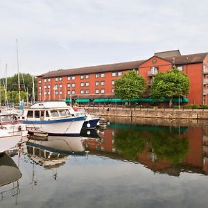 Holiday Inn Hull Marina By Ihg